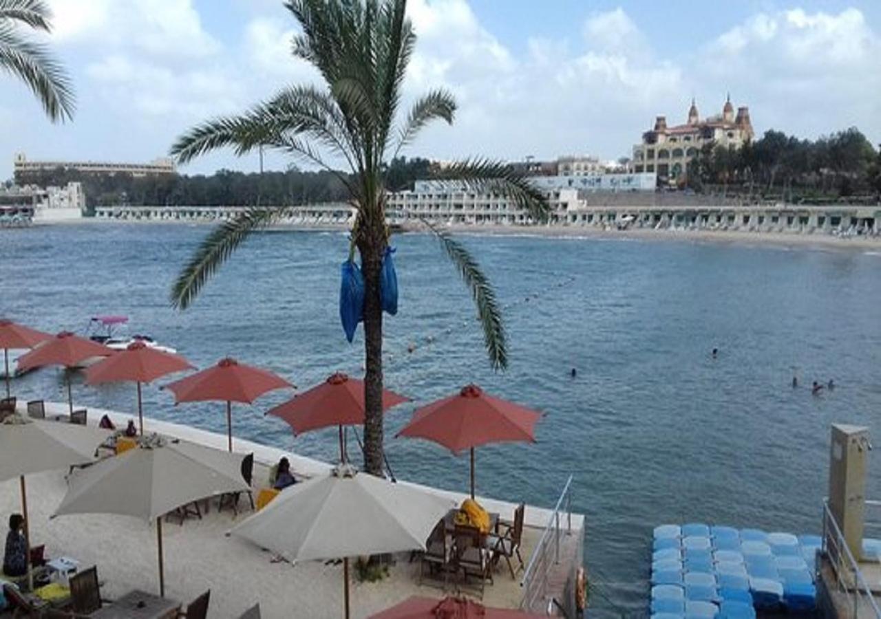 Helnan Royal Palestine Hotel - Montazah Gardens - Photo 13