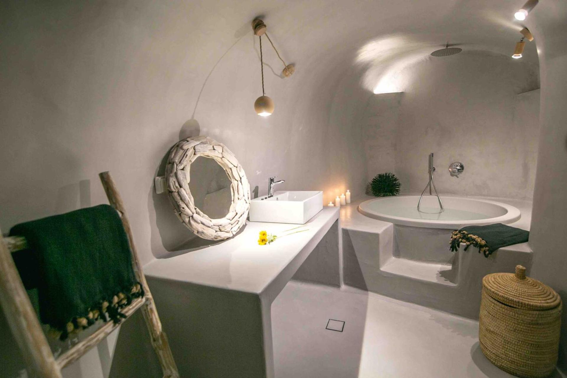 Santorini Villas - Photo 19