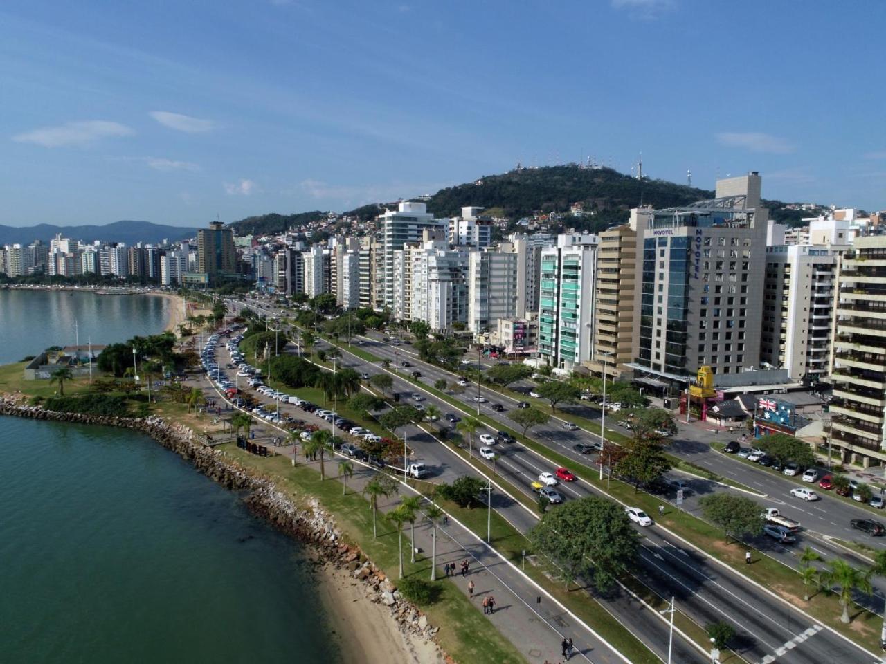 Novotel Florianopolis - Photo 93