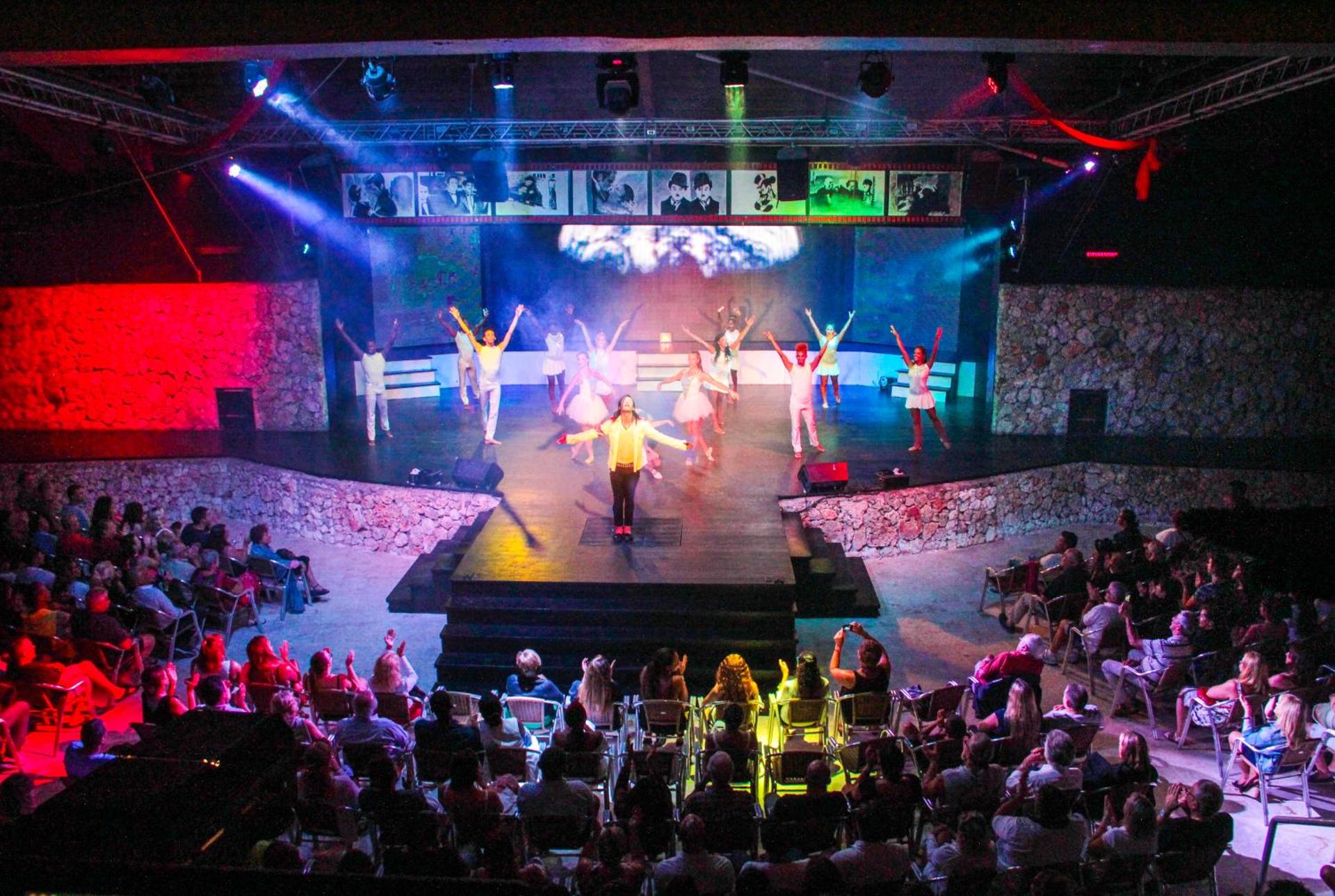 Viva Dominicus Palace by Wyndham, A Trademark All Inclusive - Photo 52