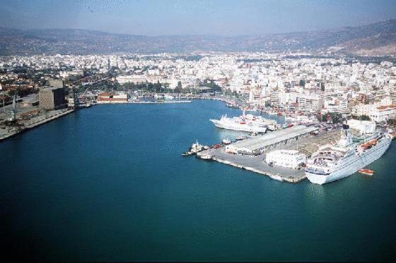 Hotel Alexandros - Photo 11