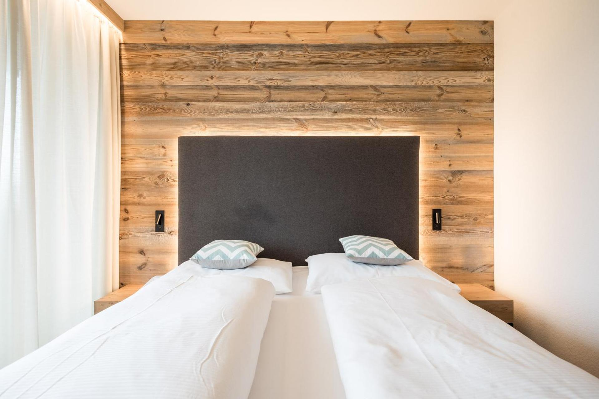 Basic Double or Twin Room