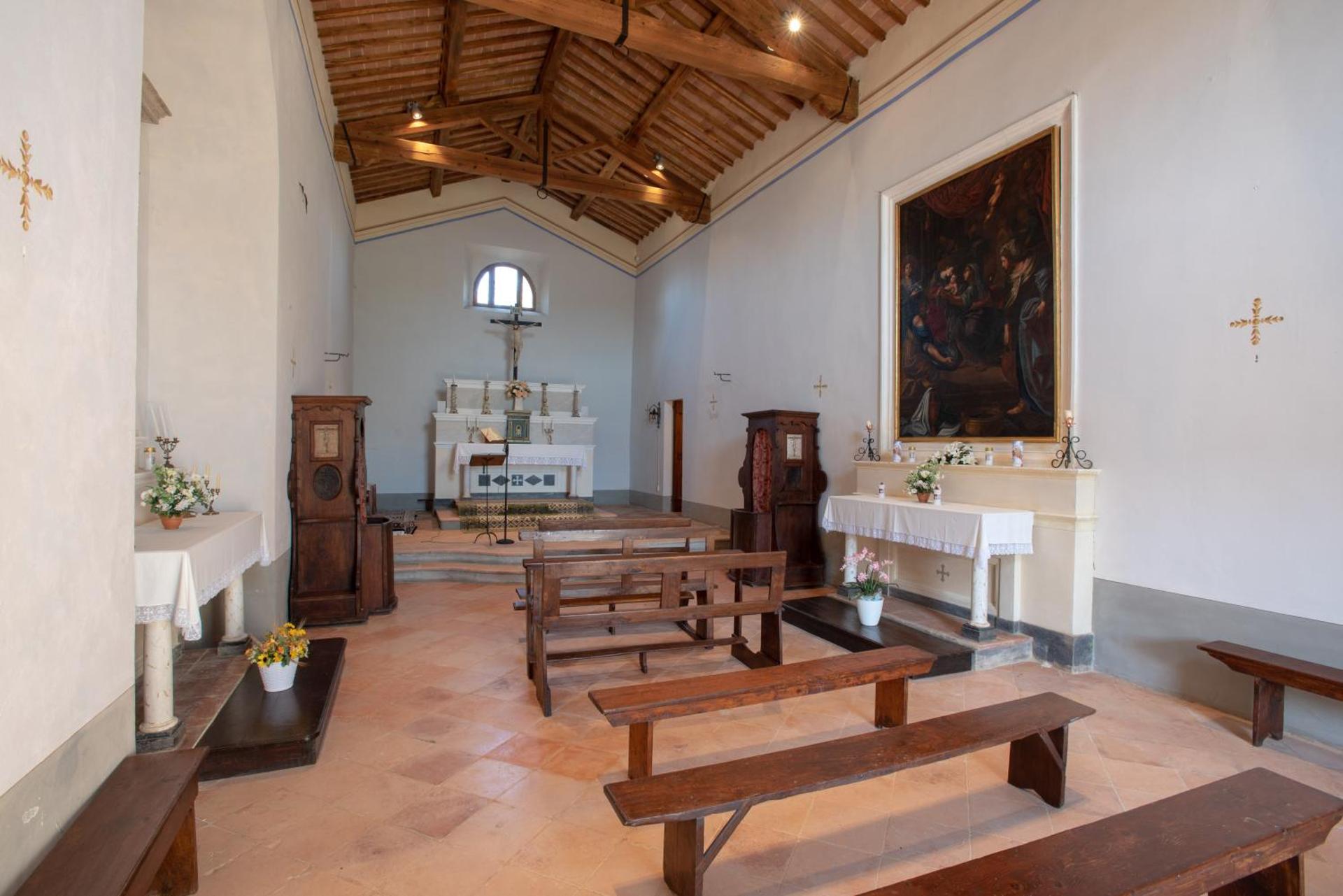 Fattoria Pieve a Salti - Photo 42