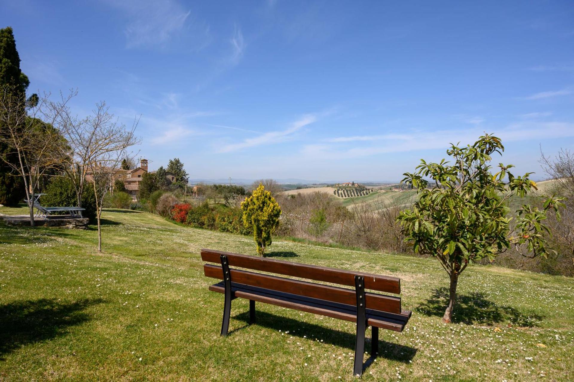 Fattoria Pieve a Salti - Photo 17
