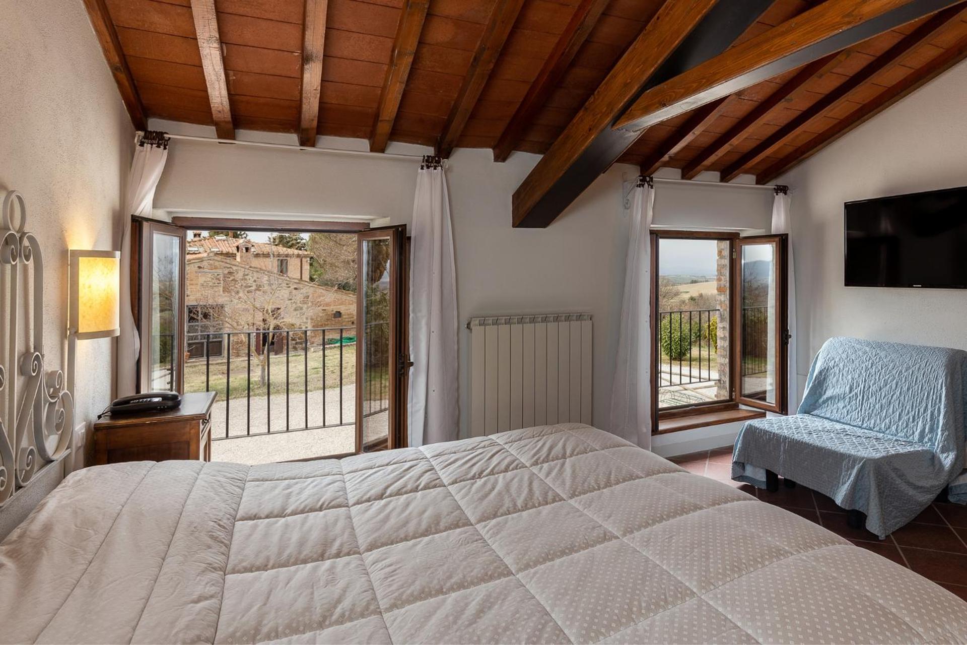 Fattoria Pieve a Salti - Photo 45