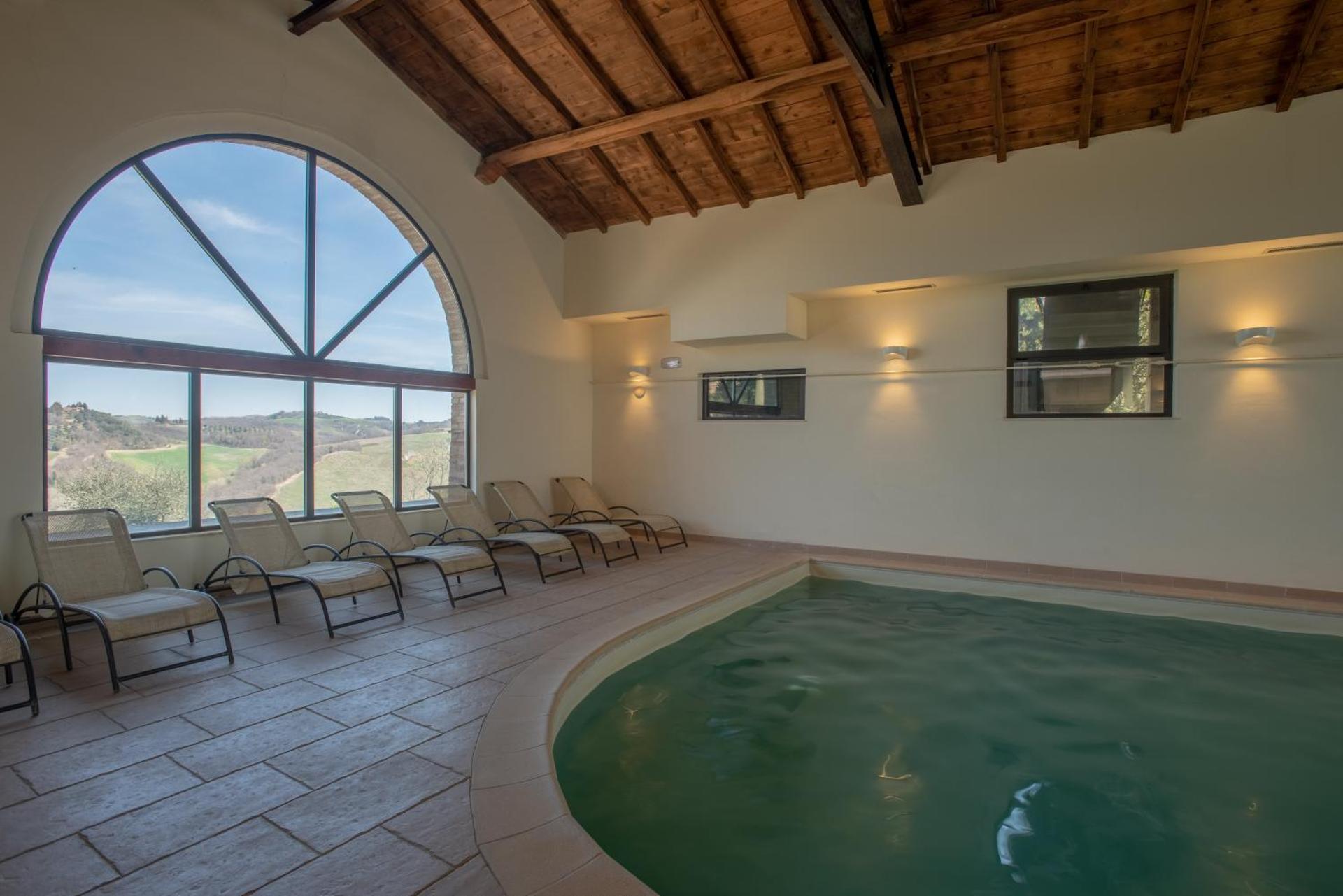 Fattoria Pieve a Salti - Photo 71