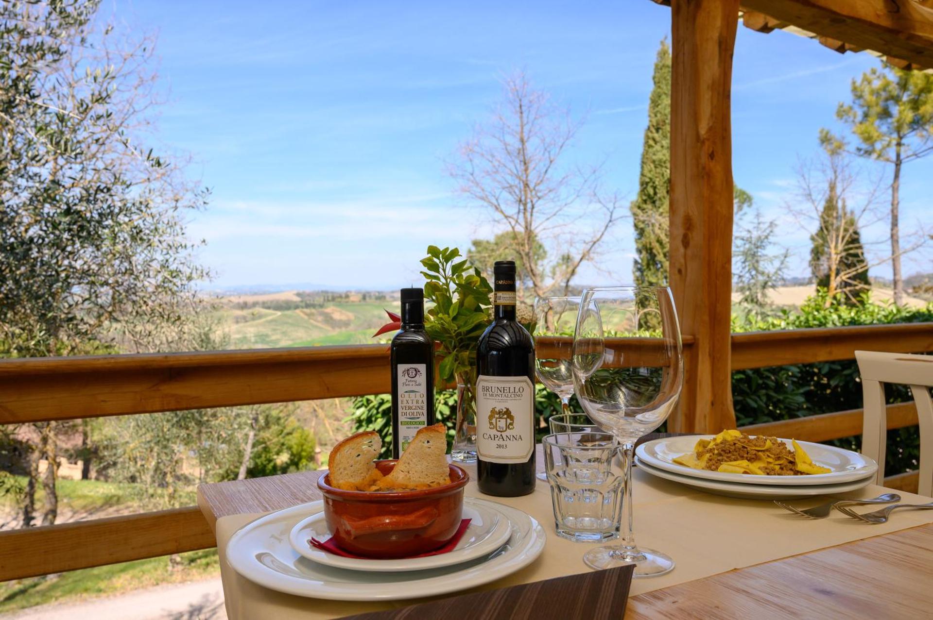 Fattoria Pieve a Salti - Photo 44