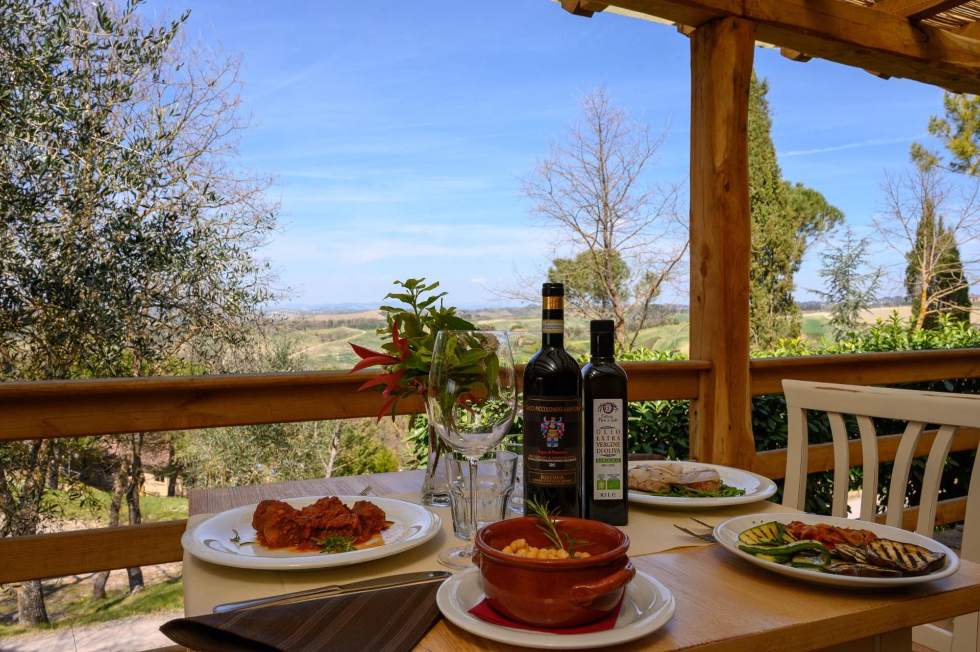 Fattoria Pieve a Salti - Photo 80
