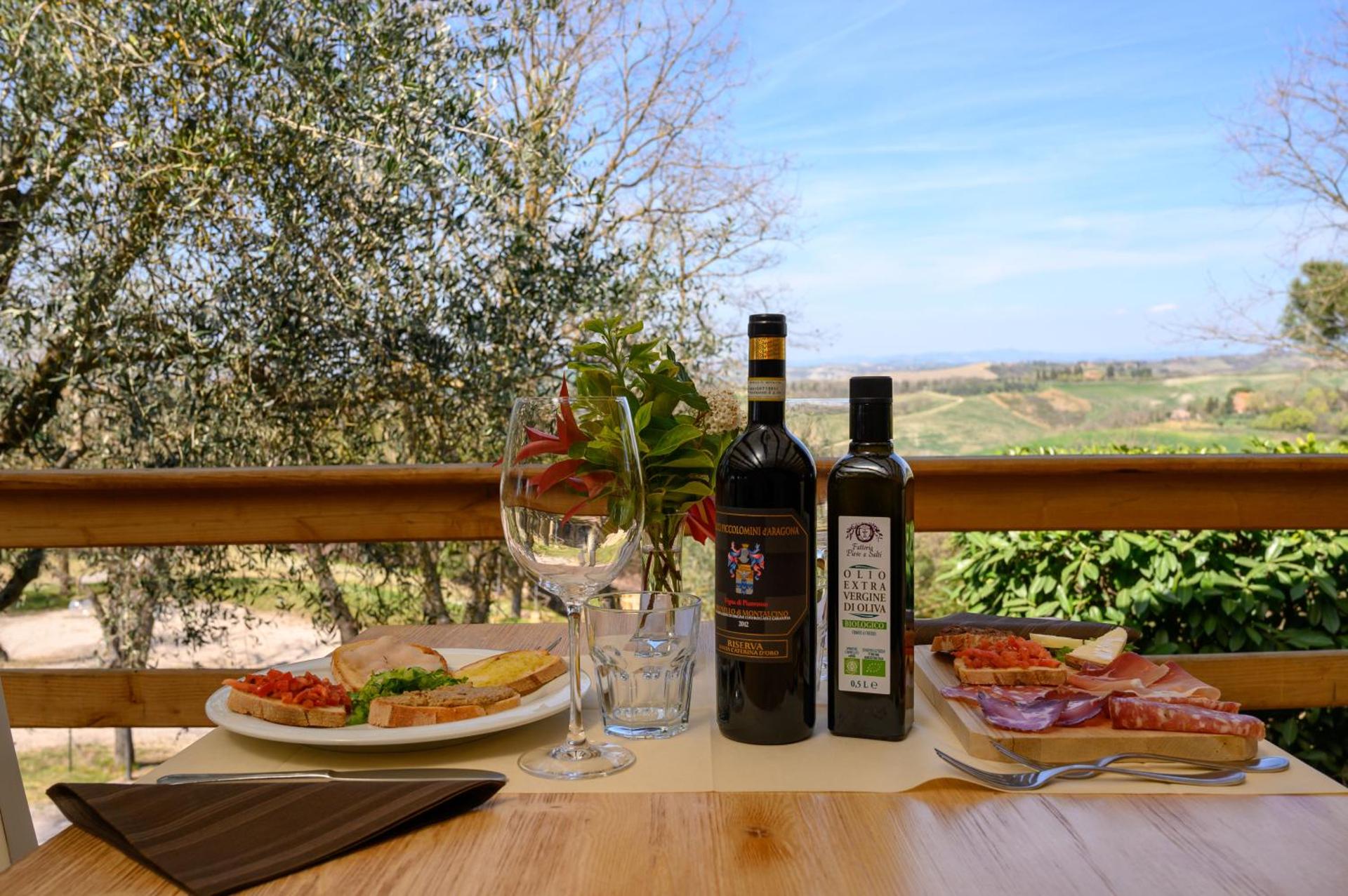 Fattoria Pieve a Salti - Photo 79