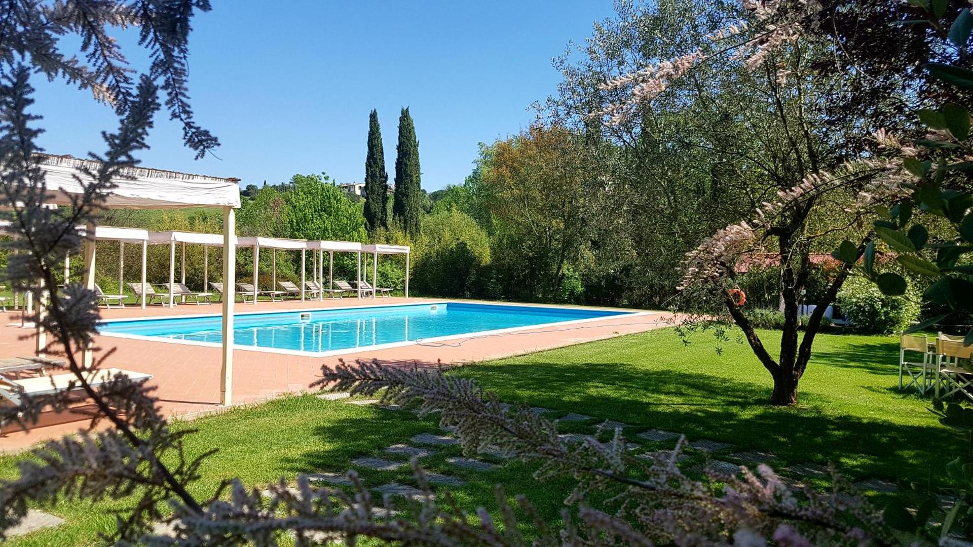 Tenuta i Massini - Photo 92