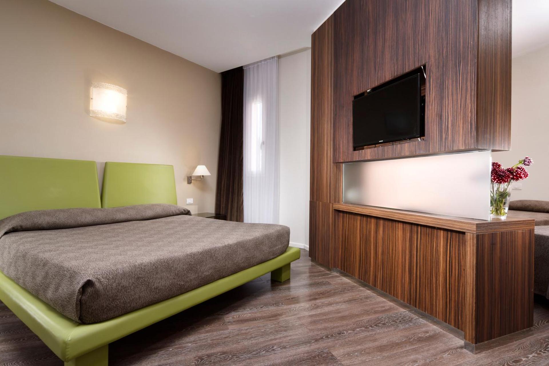 Hotel Isola Sacra Rome Airport - Photo 23