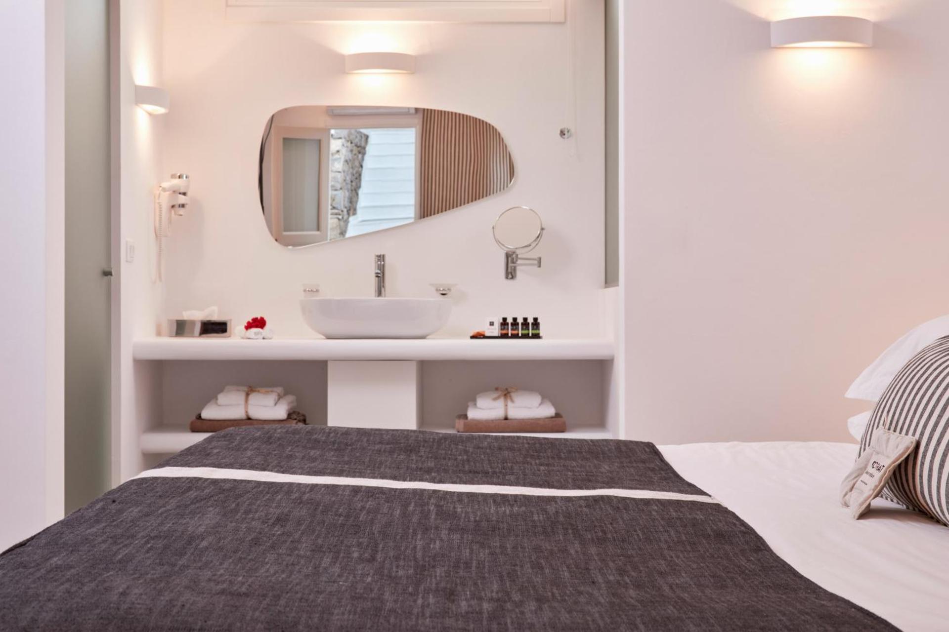 Mykonos Princess Hotel - Photo 71