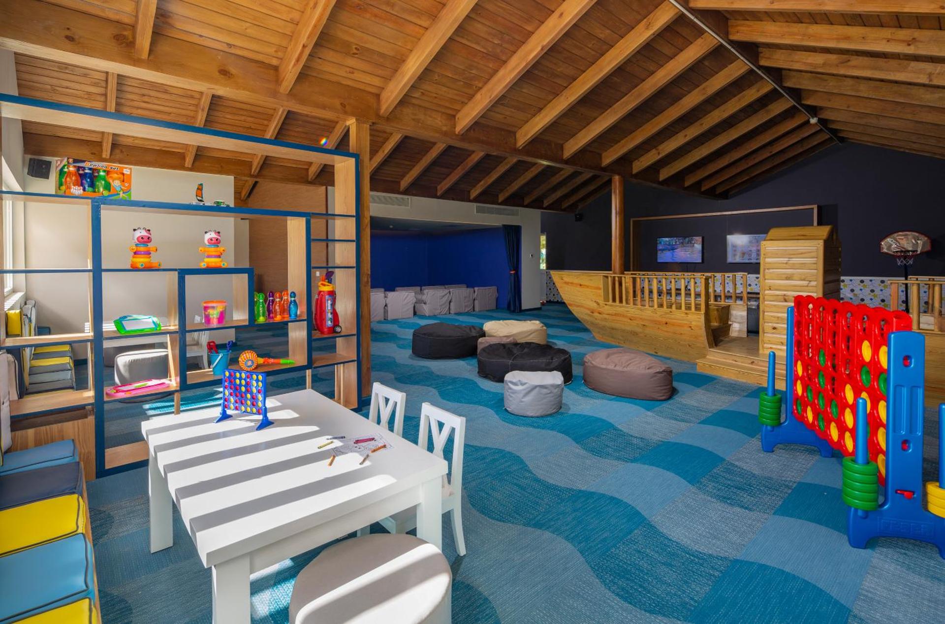 Grand Sirenis Punta Cana Resort & Aquagames - All Inclusive - Photo 127