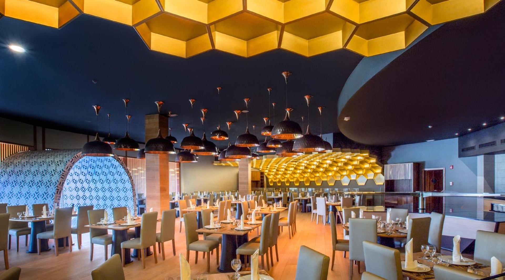 Grand Sirenis Punta Cana Resort & Aquagames - All Inclusive - Photo 101