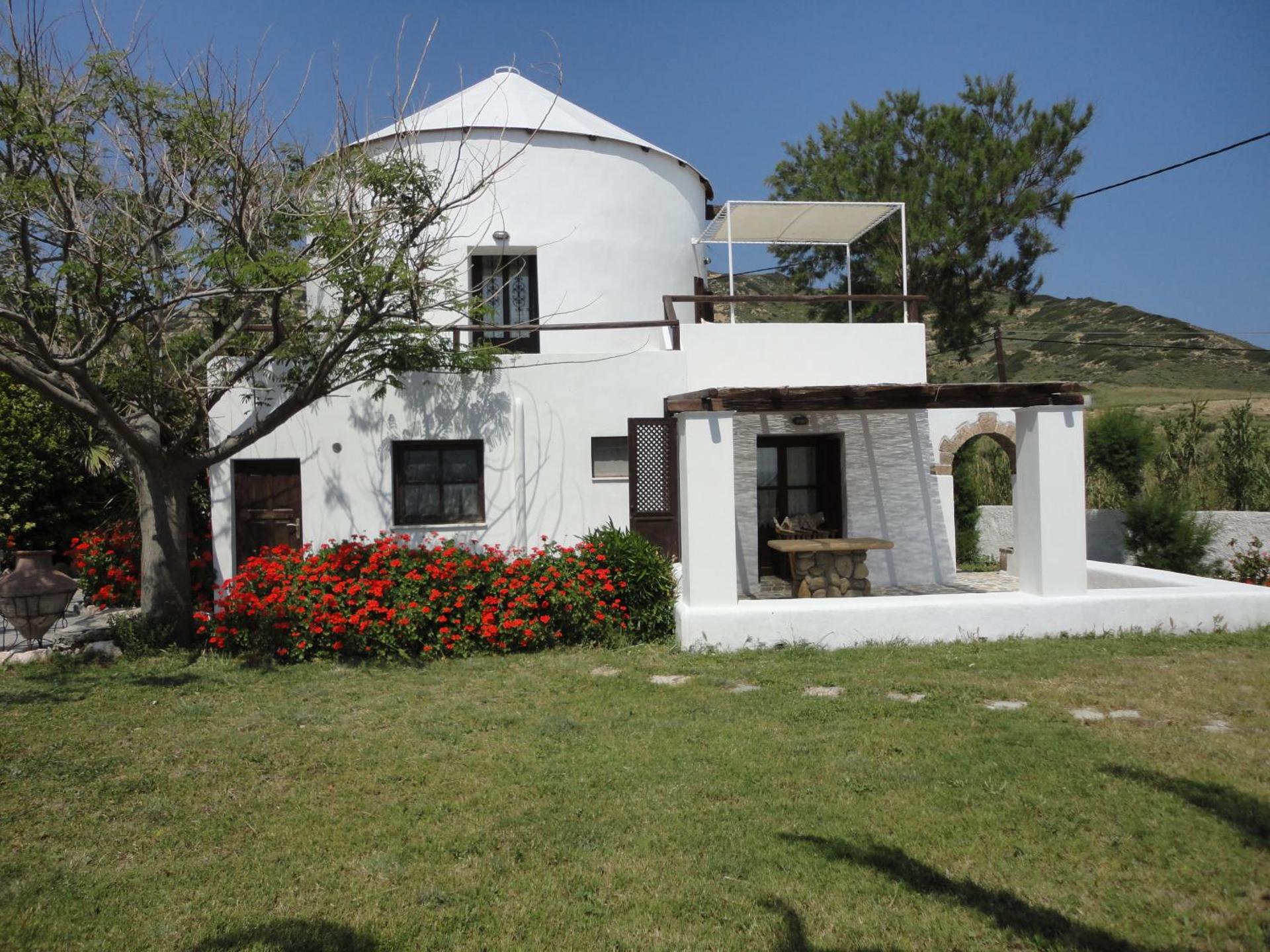Villa Mantalena - Photo 24