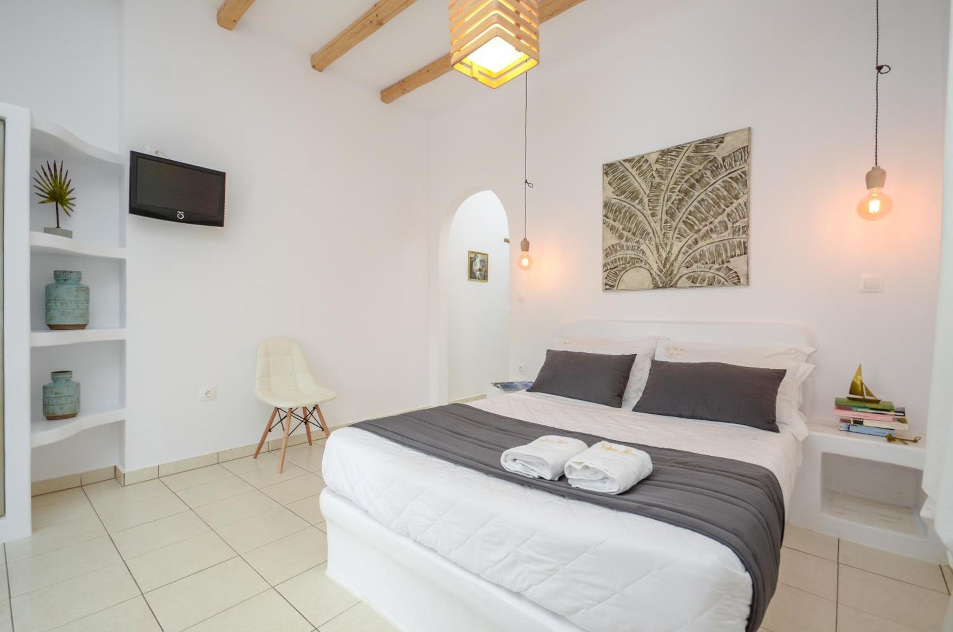 Valena Mare Suites & Apartments - Photo 34