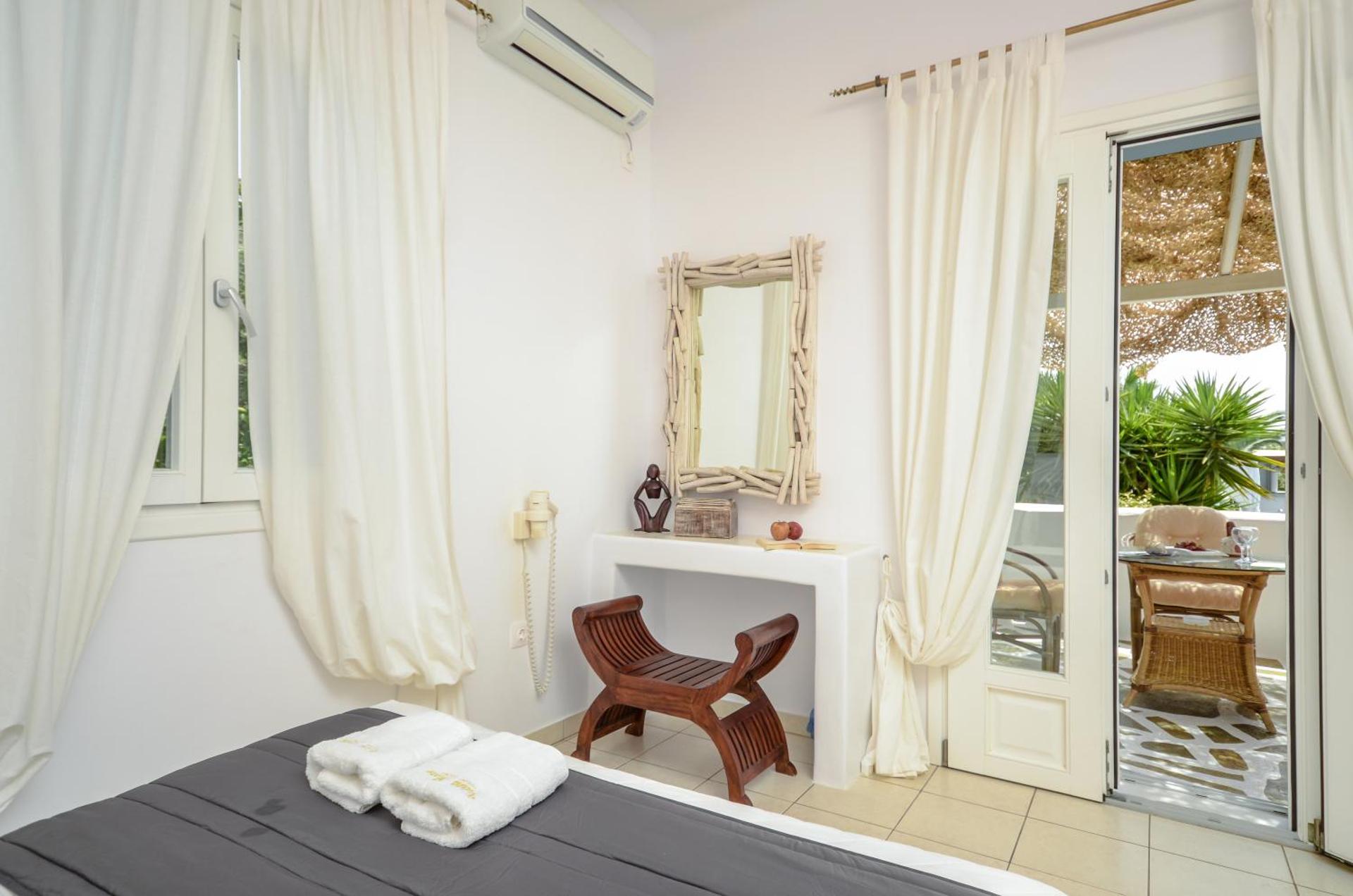 Valena Mare Suites & Apartments - Photo 41
