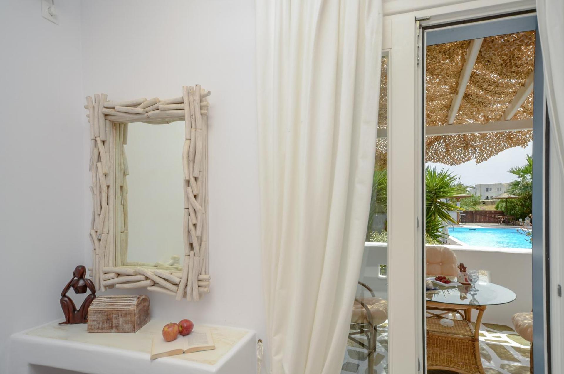Valena Mare Suites & Apartments - Photo 39