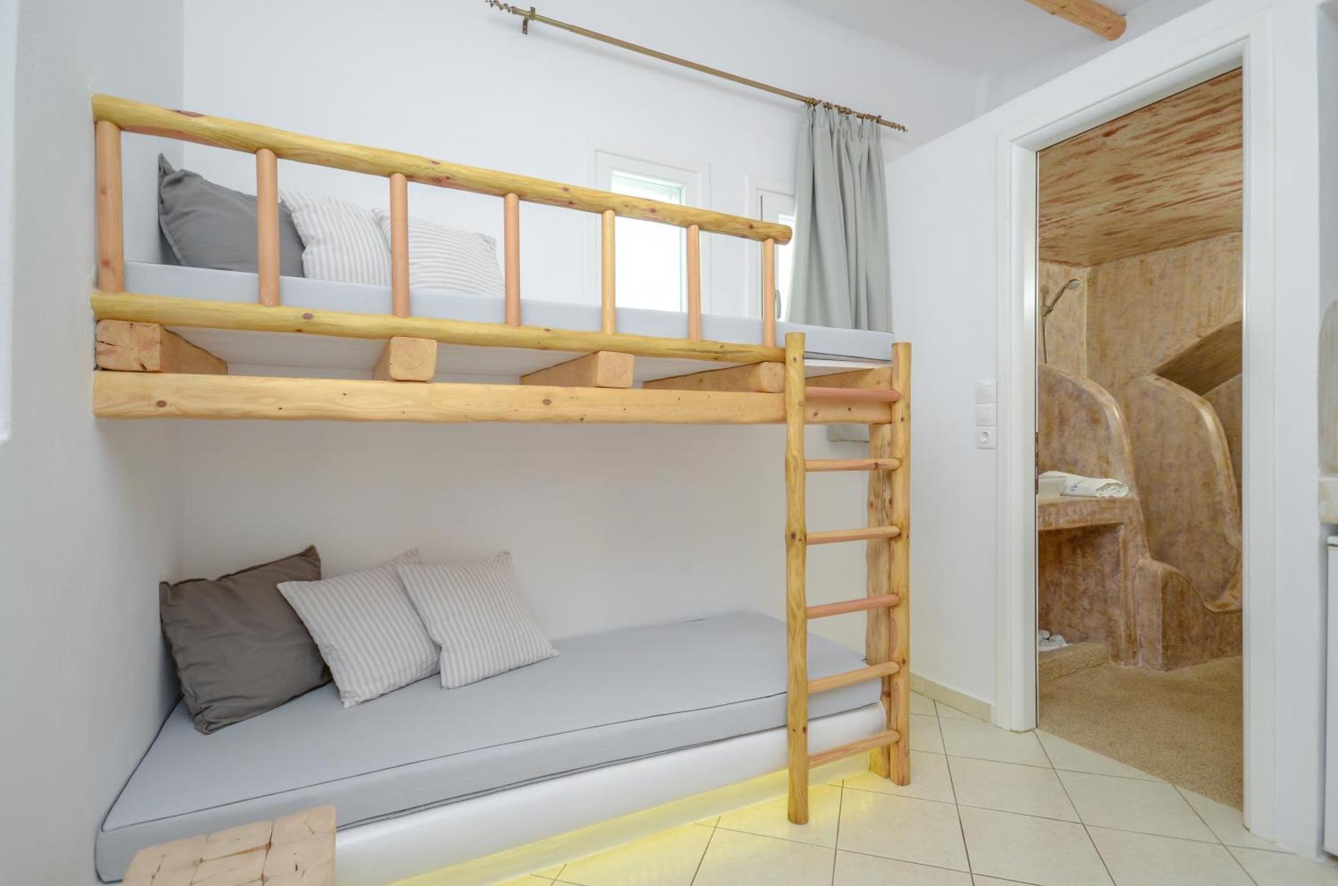 Valena Mare Suites & Apartments - Photo 38
