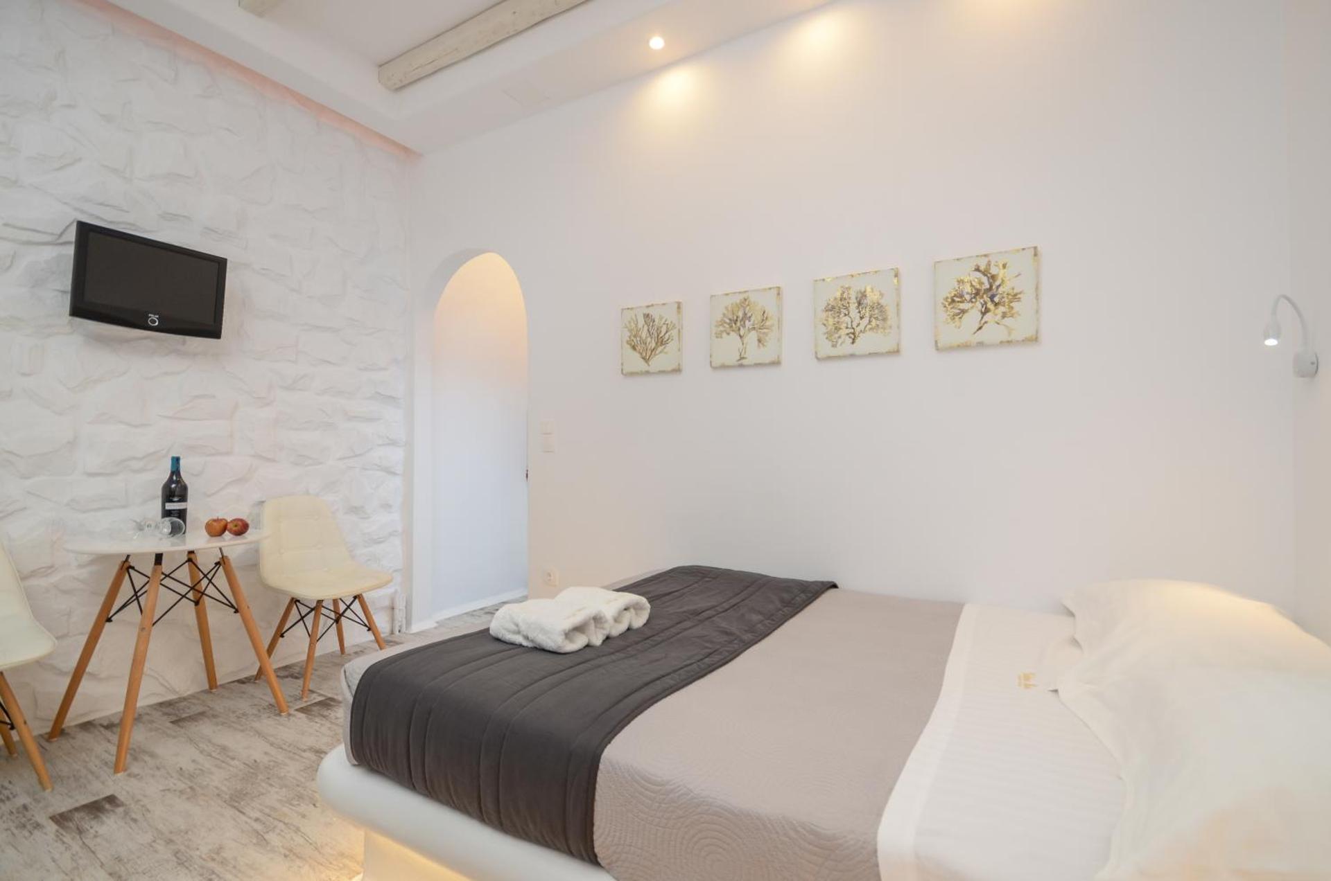 Valena Mare Suites & Apartments - Photo 26