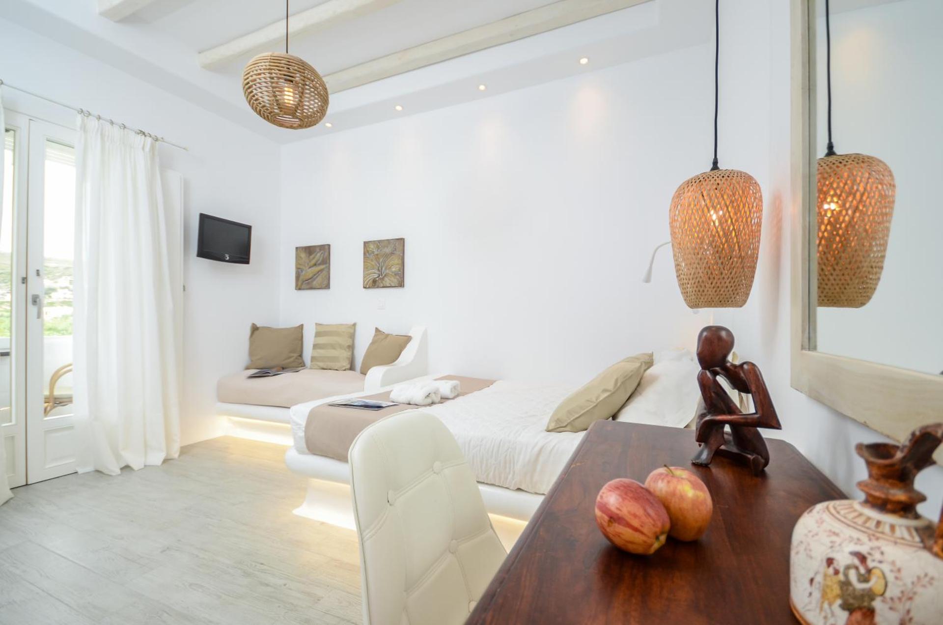 Valena Mare Suites & Apartments - Photo 18