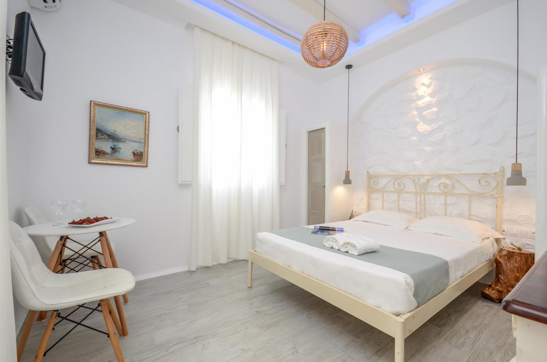 Valena Mare Suites & Apartments - Photo 11