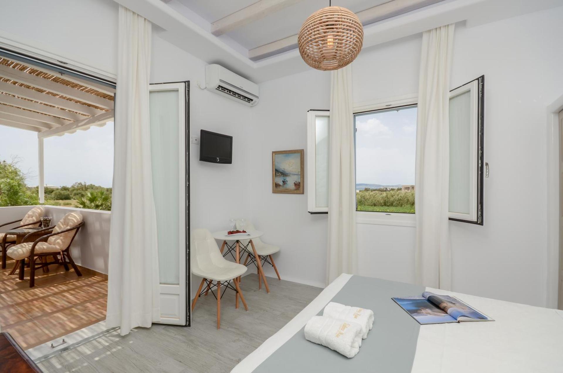 Valena Mare Suites & Apartments - Photo 8