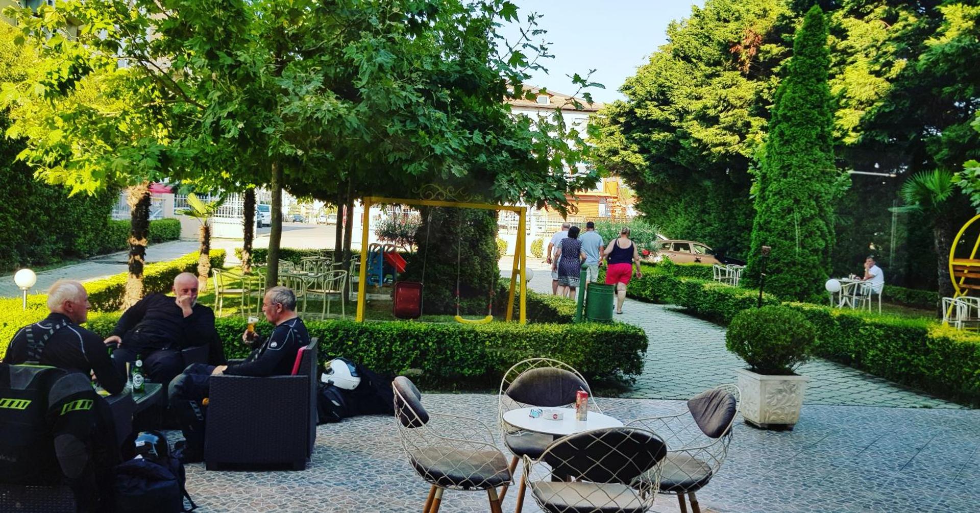 Hotel Ambasador Garden - Photo 129