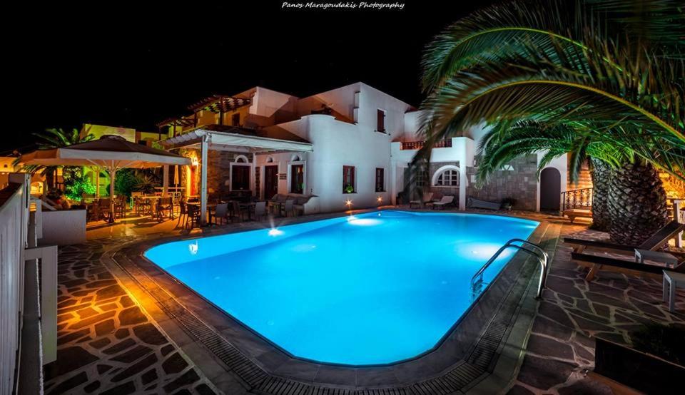 Annita's Village Hotel - Photo 54