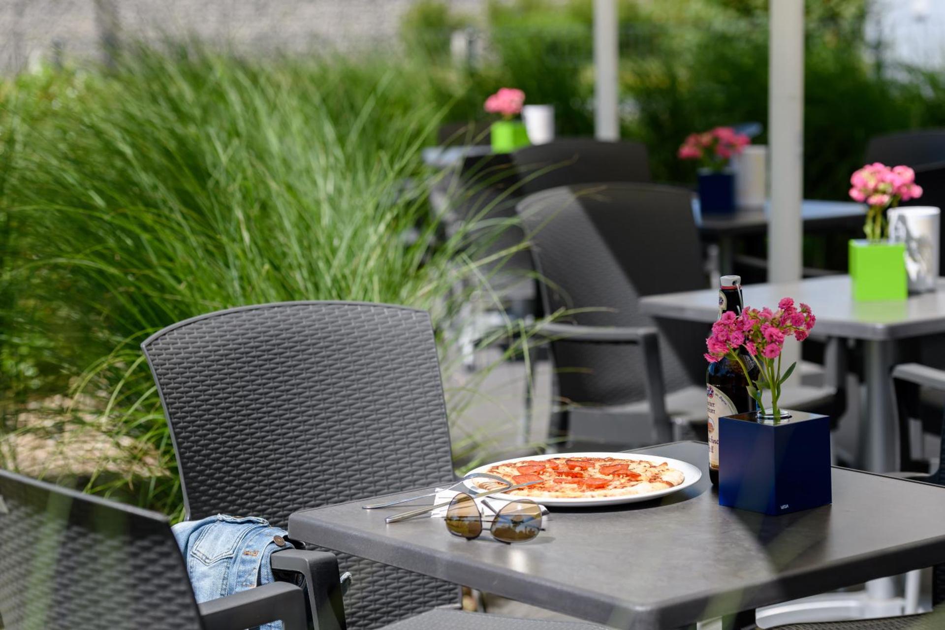 ibis budget Muenchen City Olympiapark - Photo 33