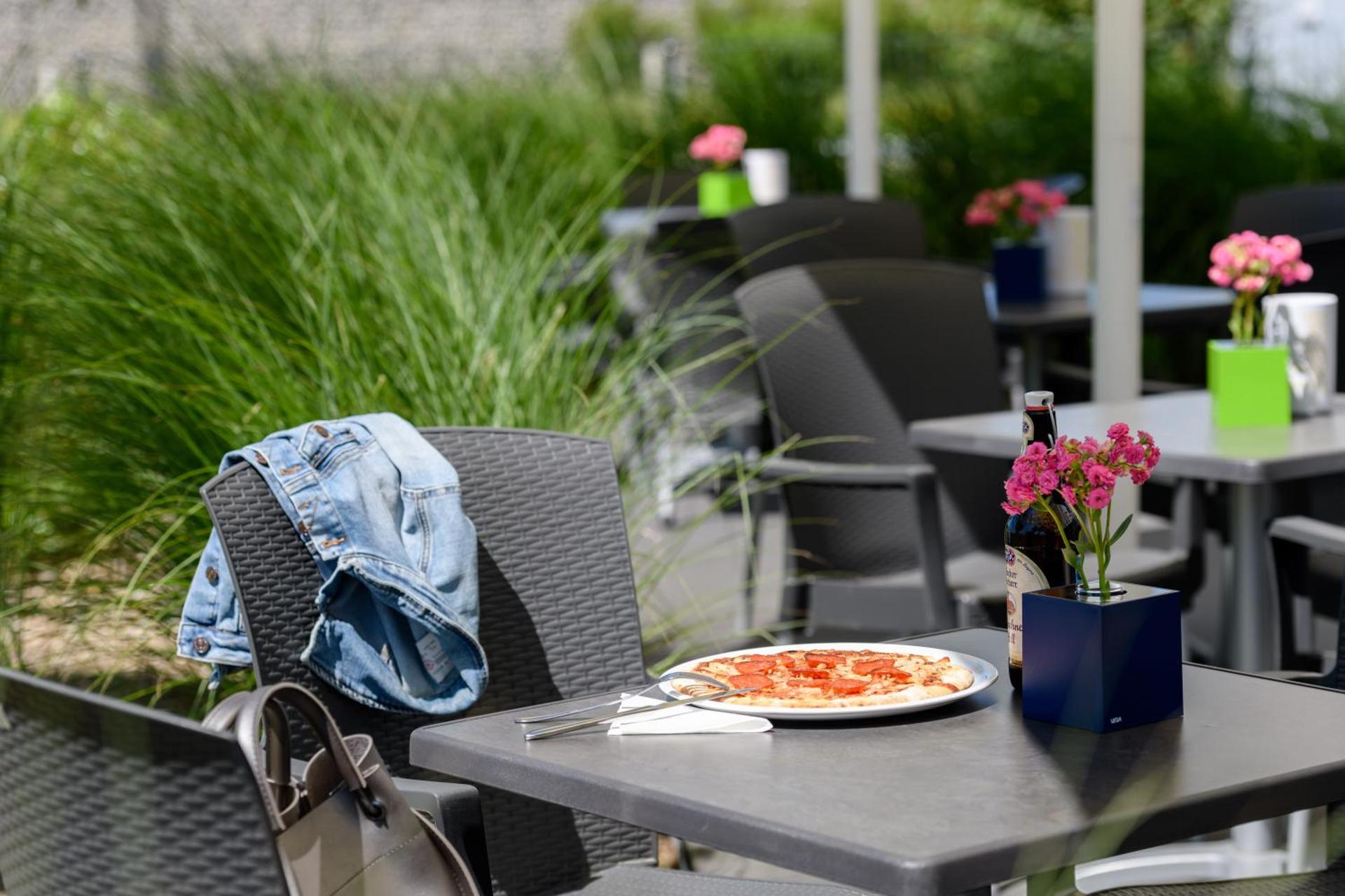 ibis budget Muenchen City Olympiapark - Photo 34