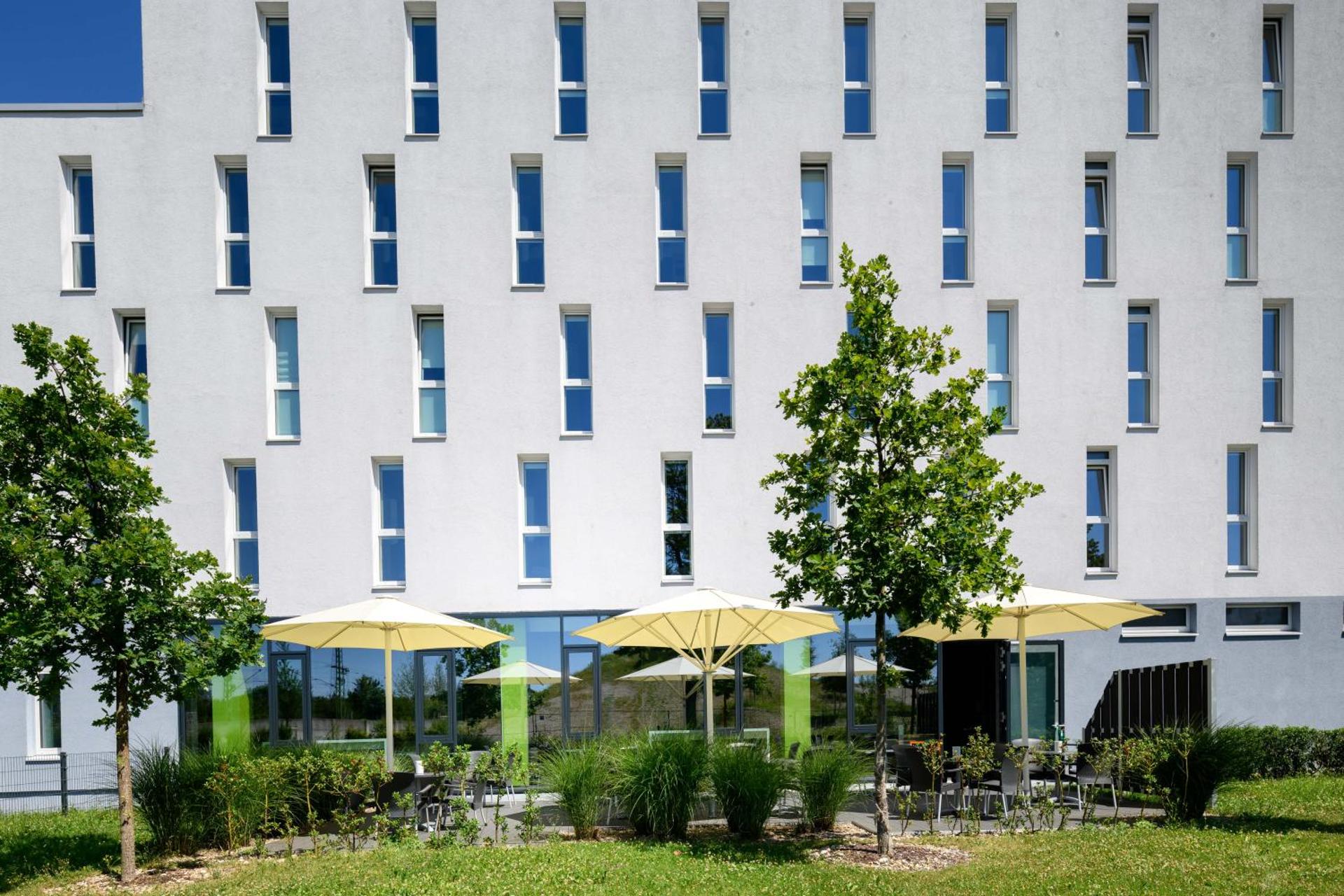 ibis budget Muenchen City Olympiapark - Photo 35