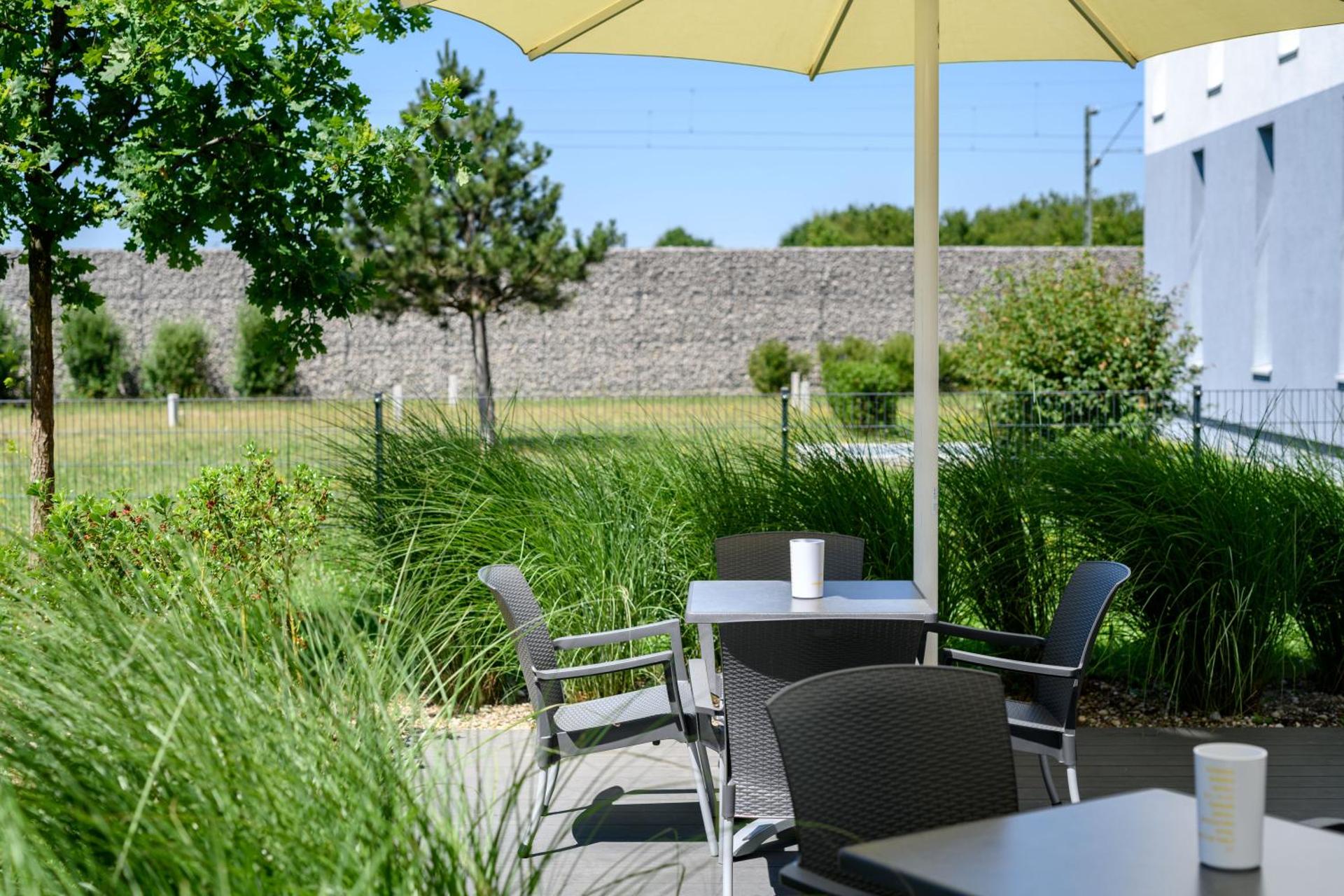 ibis budget Muenchen City Olympiapark - Photo 36