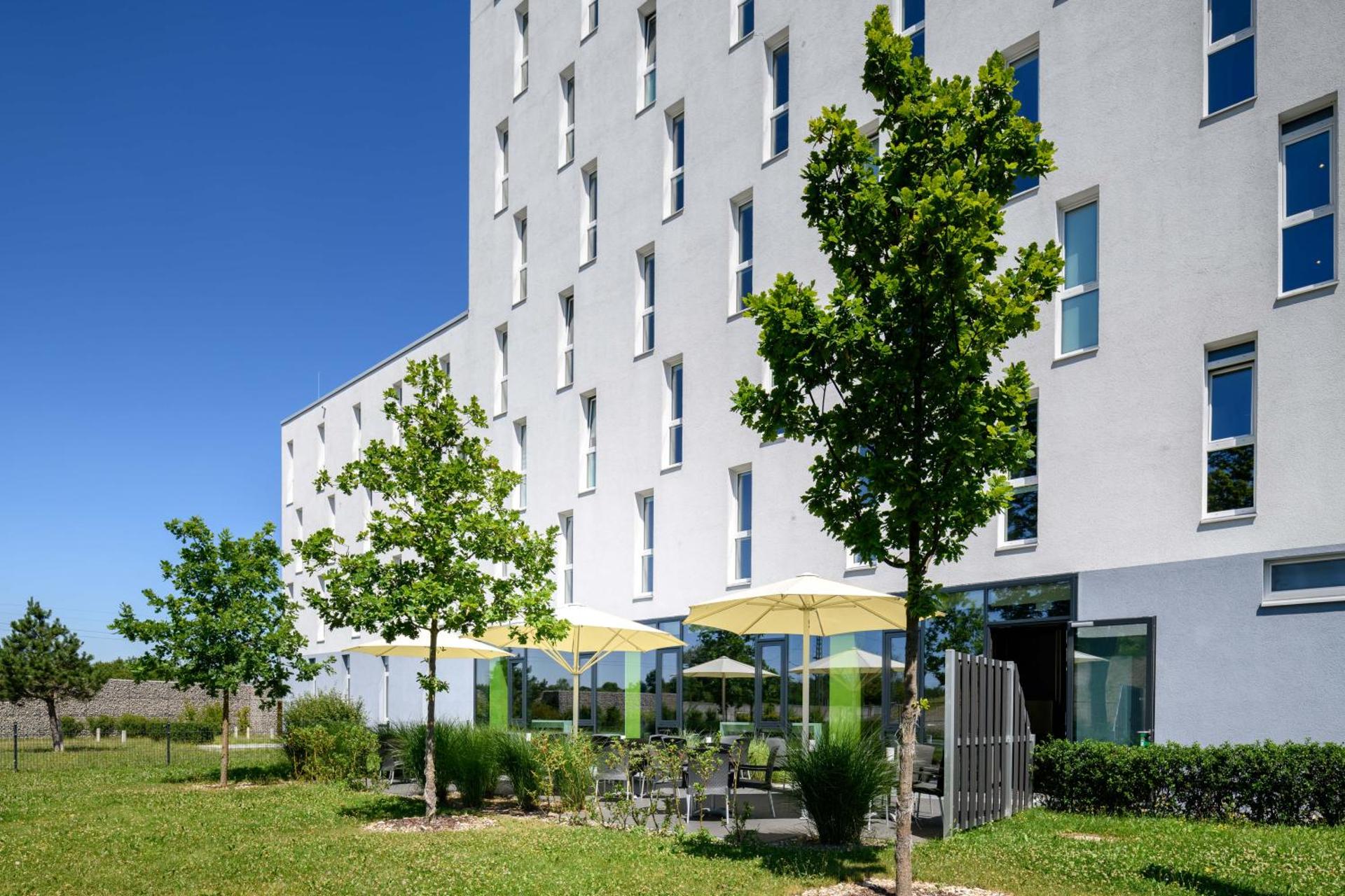 ibis budget Muenchen City Olympiapark - Photo 37
