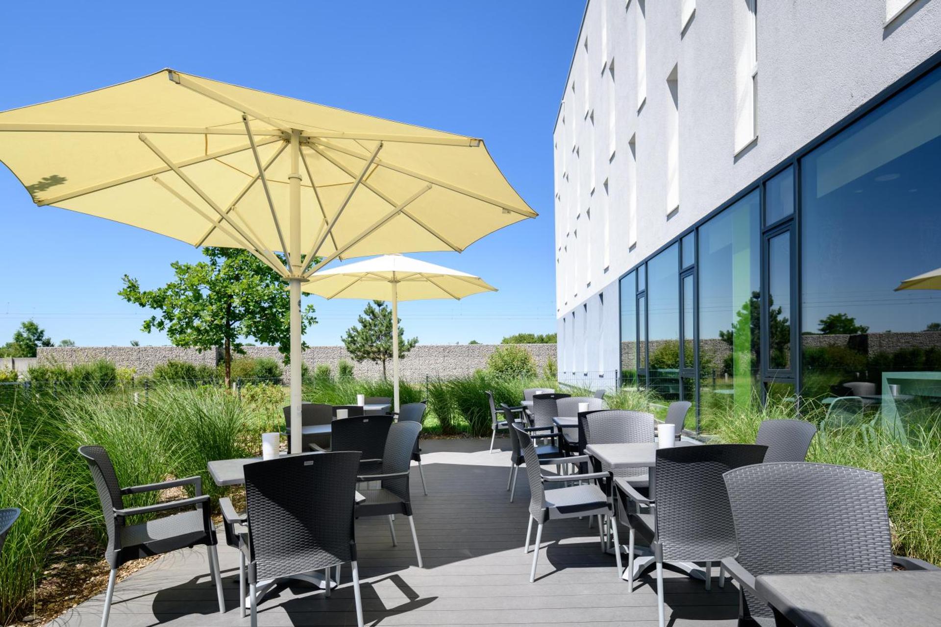 ibis budget Muenchen City Olympiapark - Photo 39