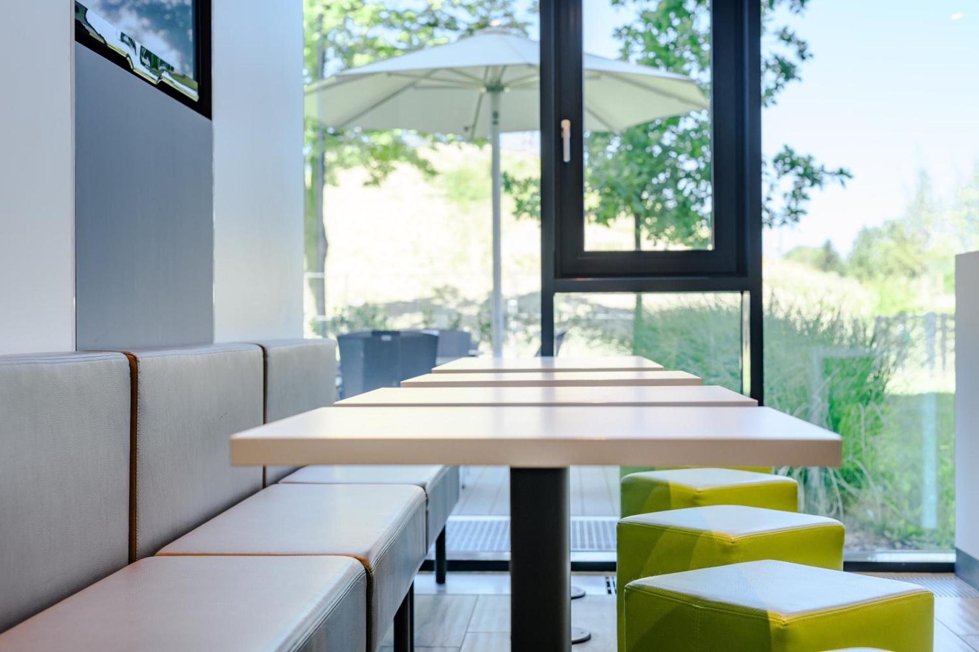 ibis budget Muenchen City Olympiapark - Photo 69