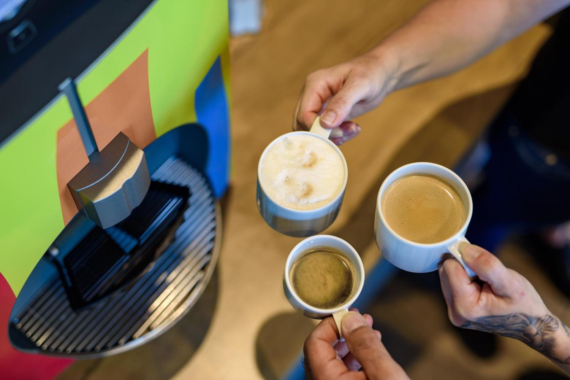 ibis budget Muenchen City Olympiapark - Photo 18