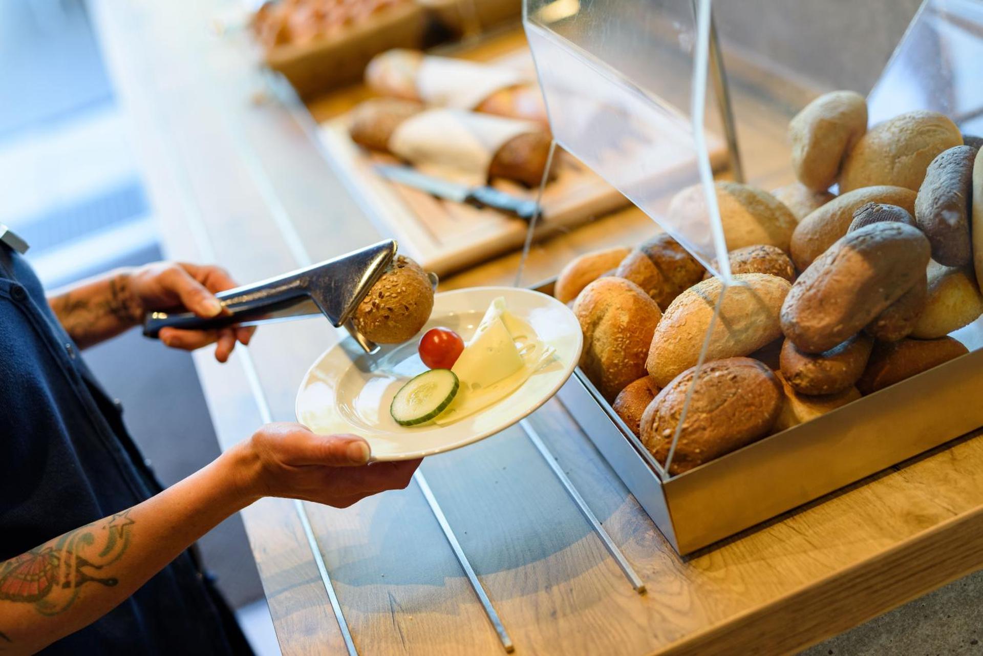 ibis budget Muenchen City Olympiapark - Photo 17