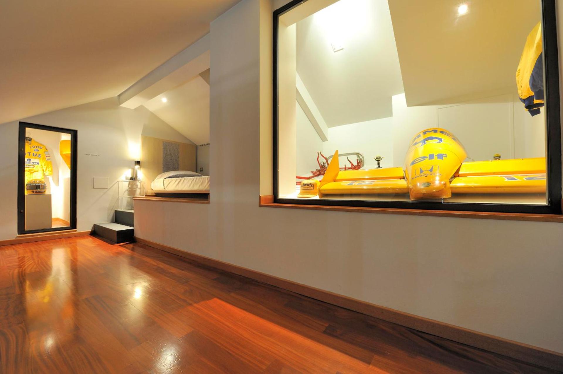 Art Hotel Boston - Photo 59