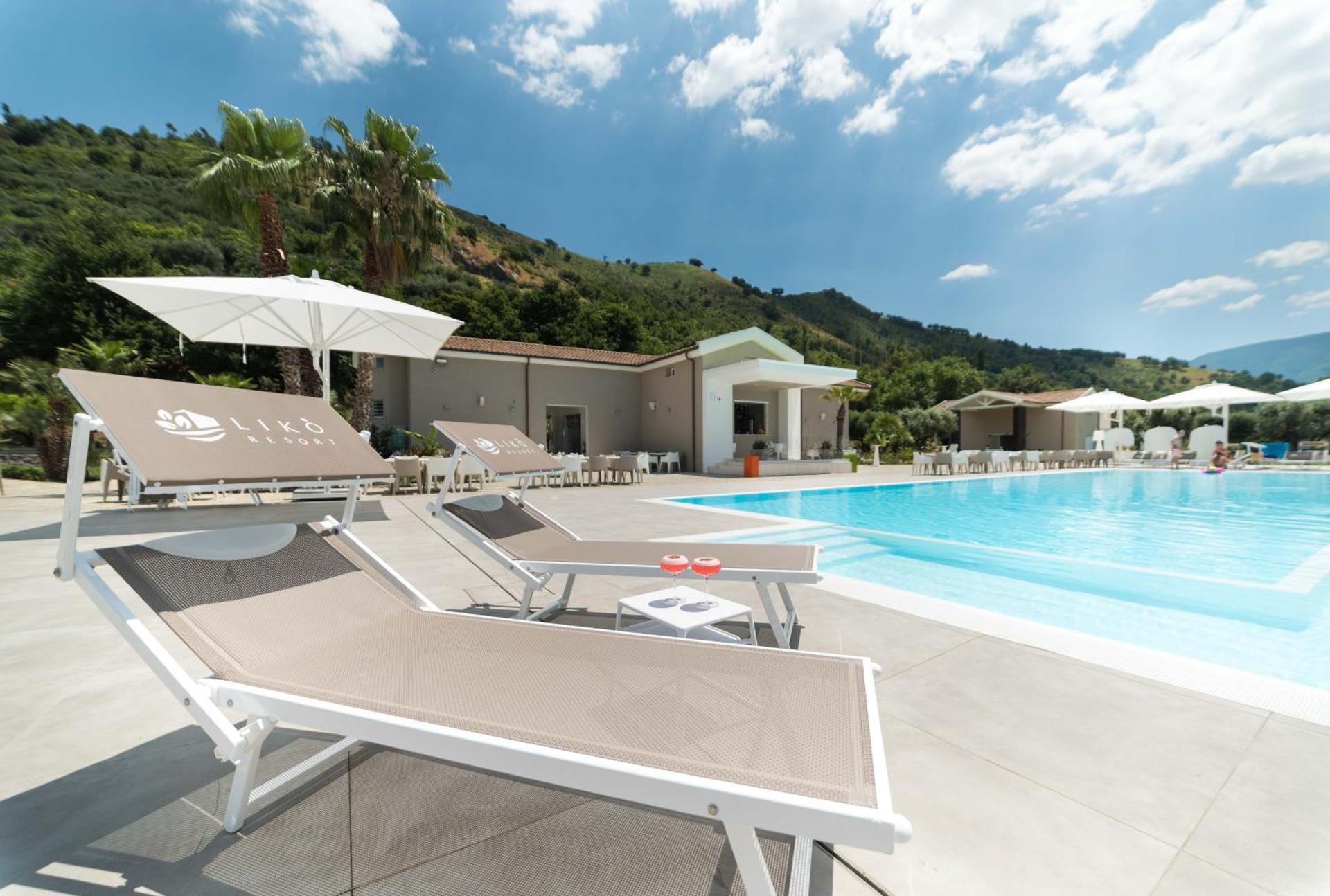 Likò Resort - Photo 60