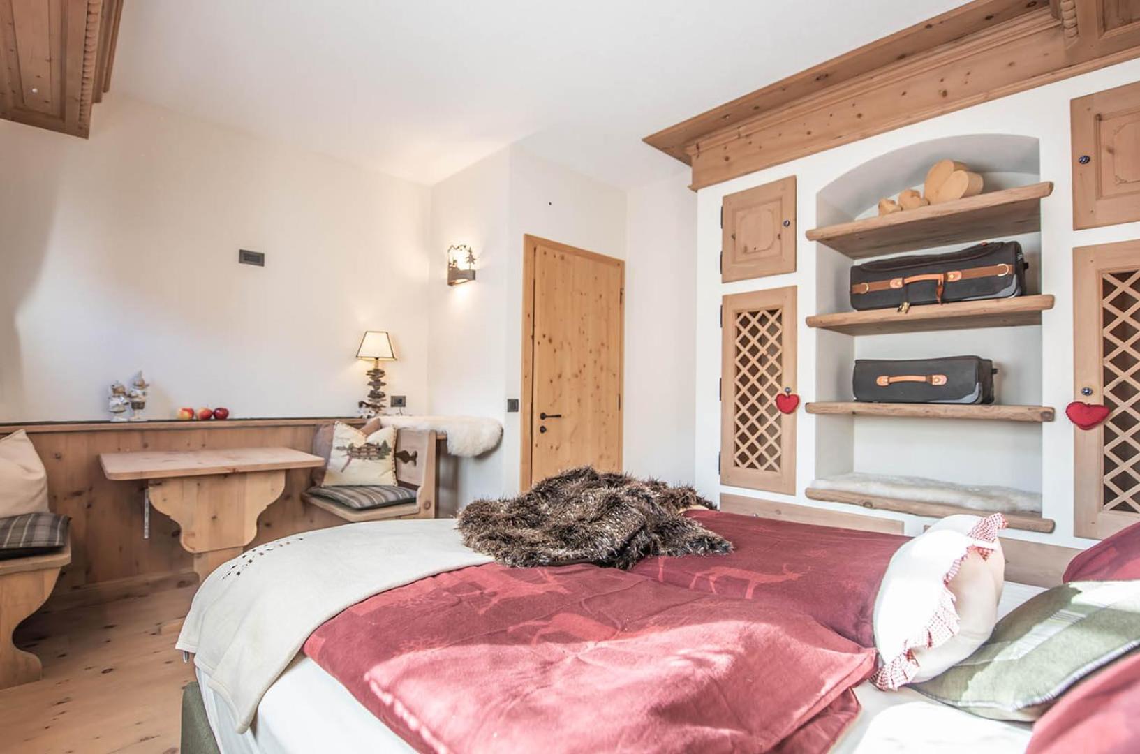 Chalet Mattias - Photo 35