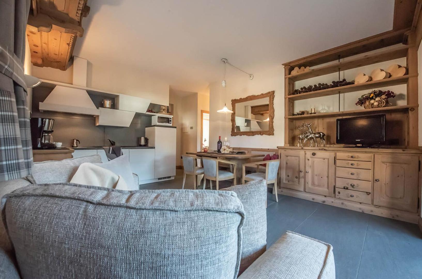 Chalet Mattias - Photo 3