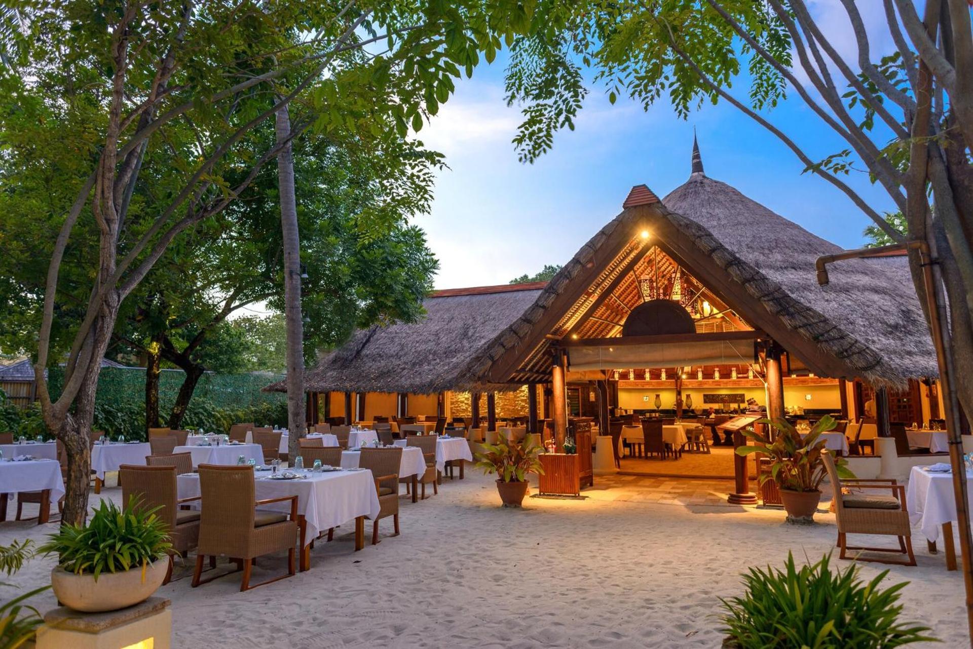 Banyan Tree Vabbinfaru - Photo 30