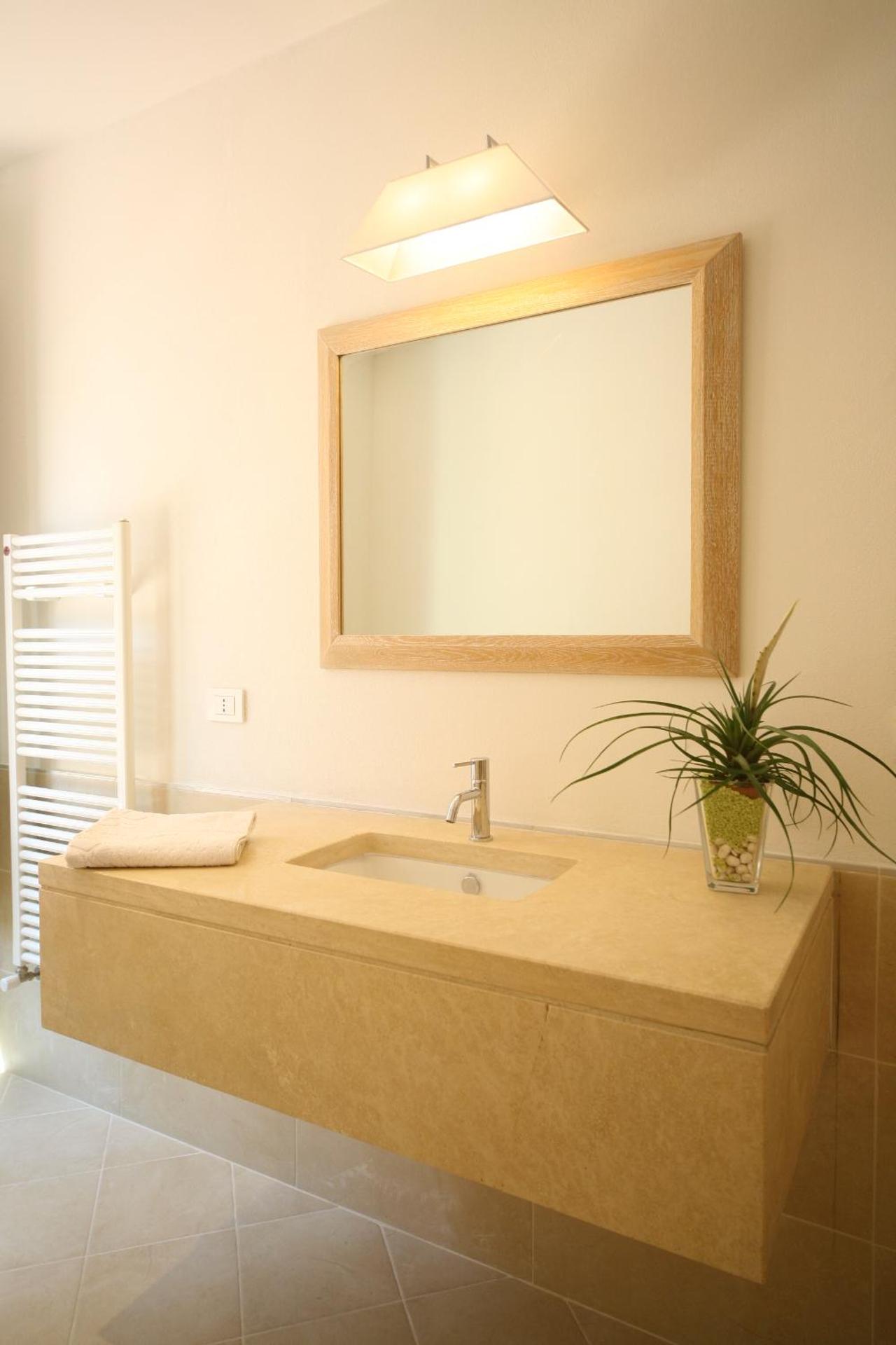 Villa Il Palagio - Photo 86