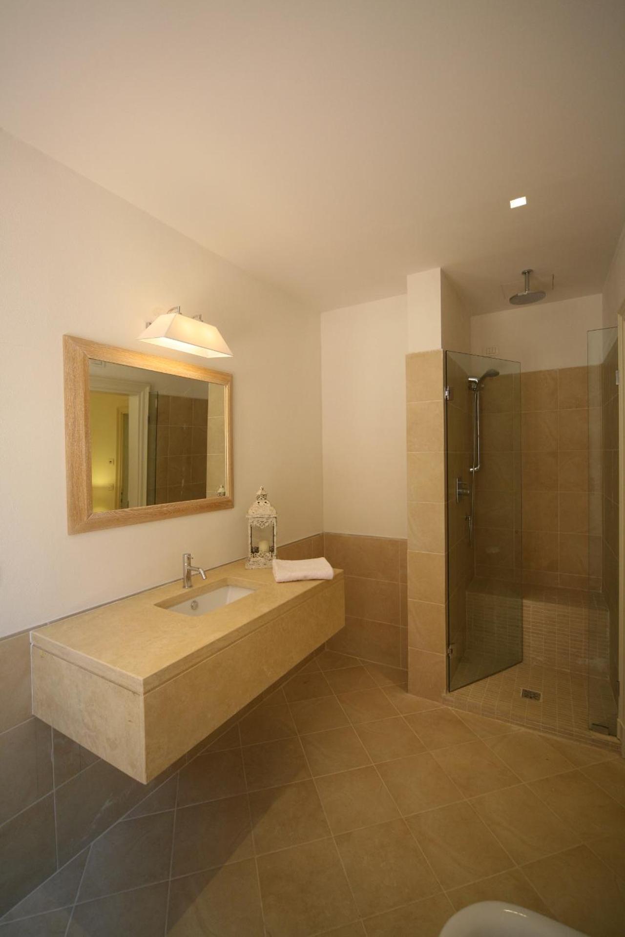 Villa Il Palagio - Photo 112