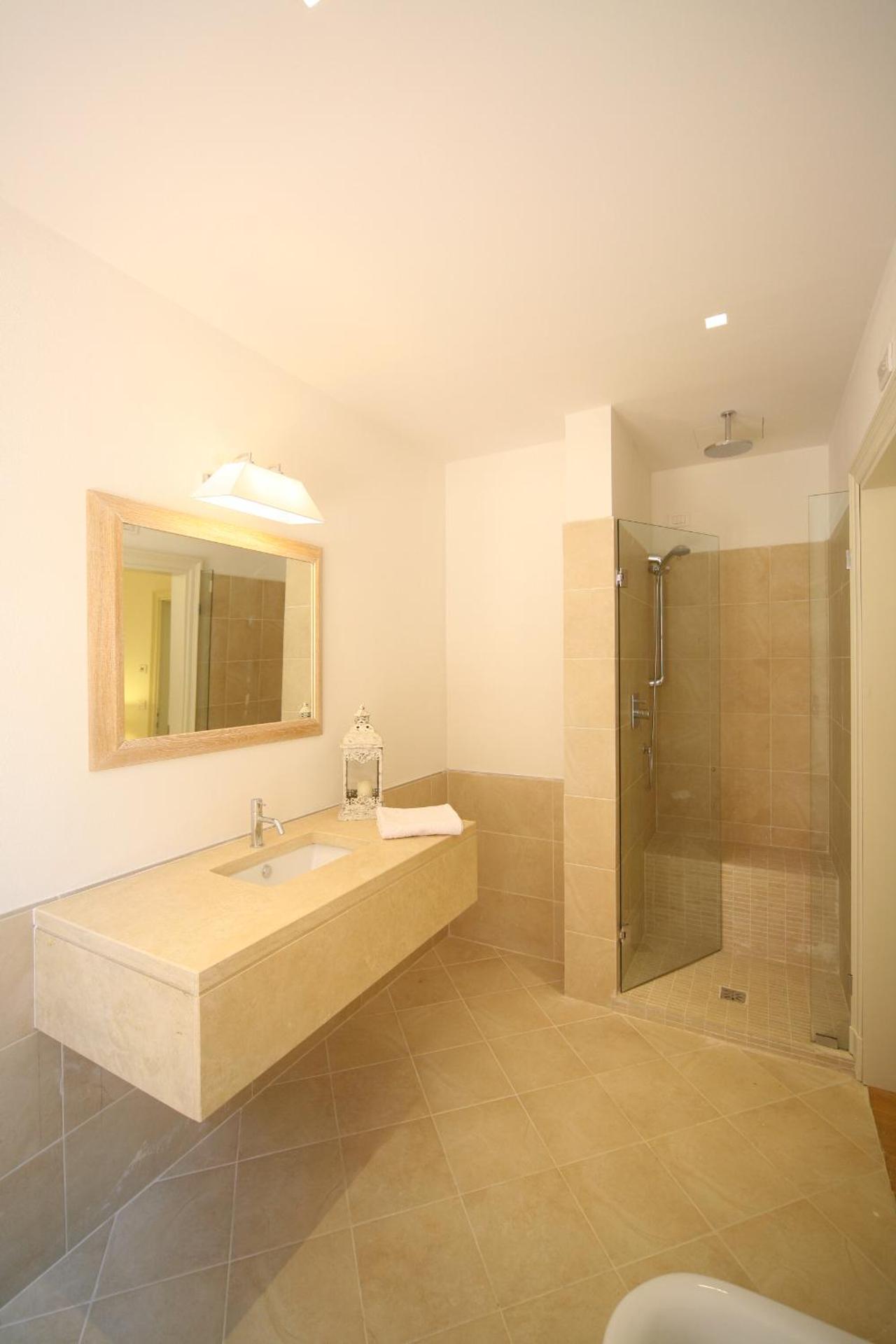 Villa Il Palagio - Photo 127