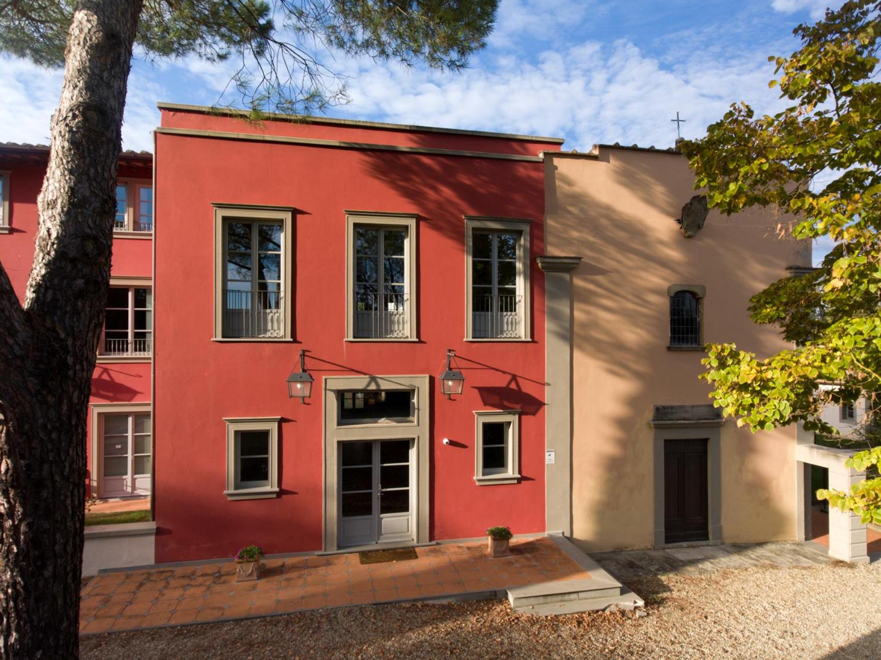 Villa Il Palagio - Photo 103