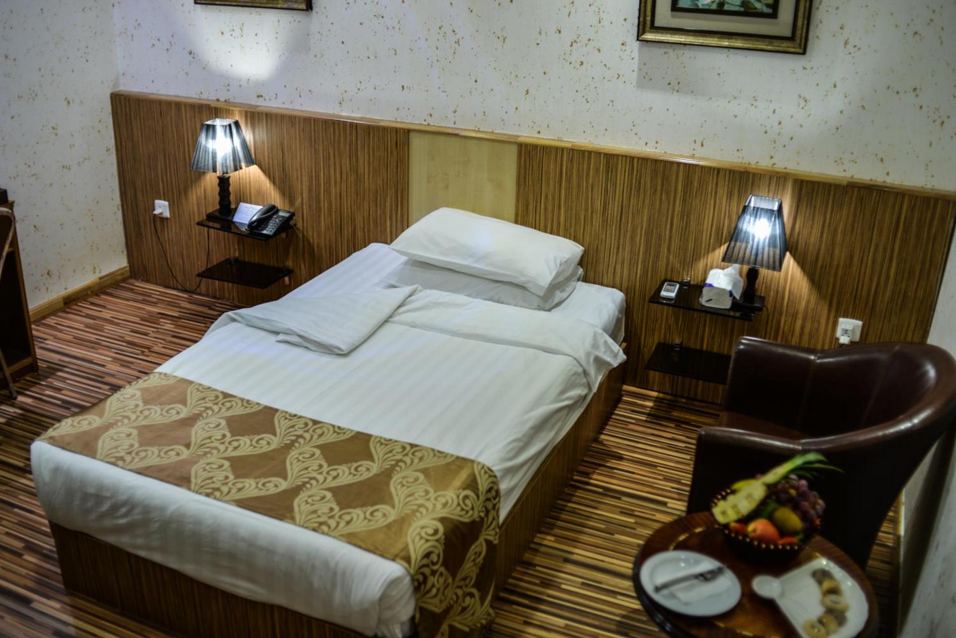 Palm Hotel - Photo 45