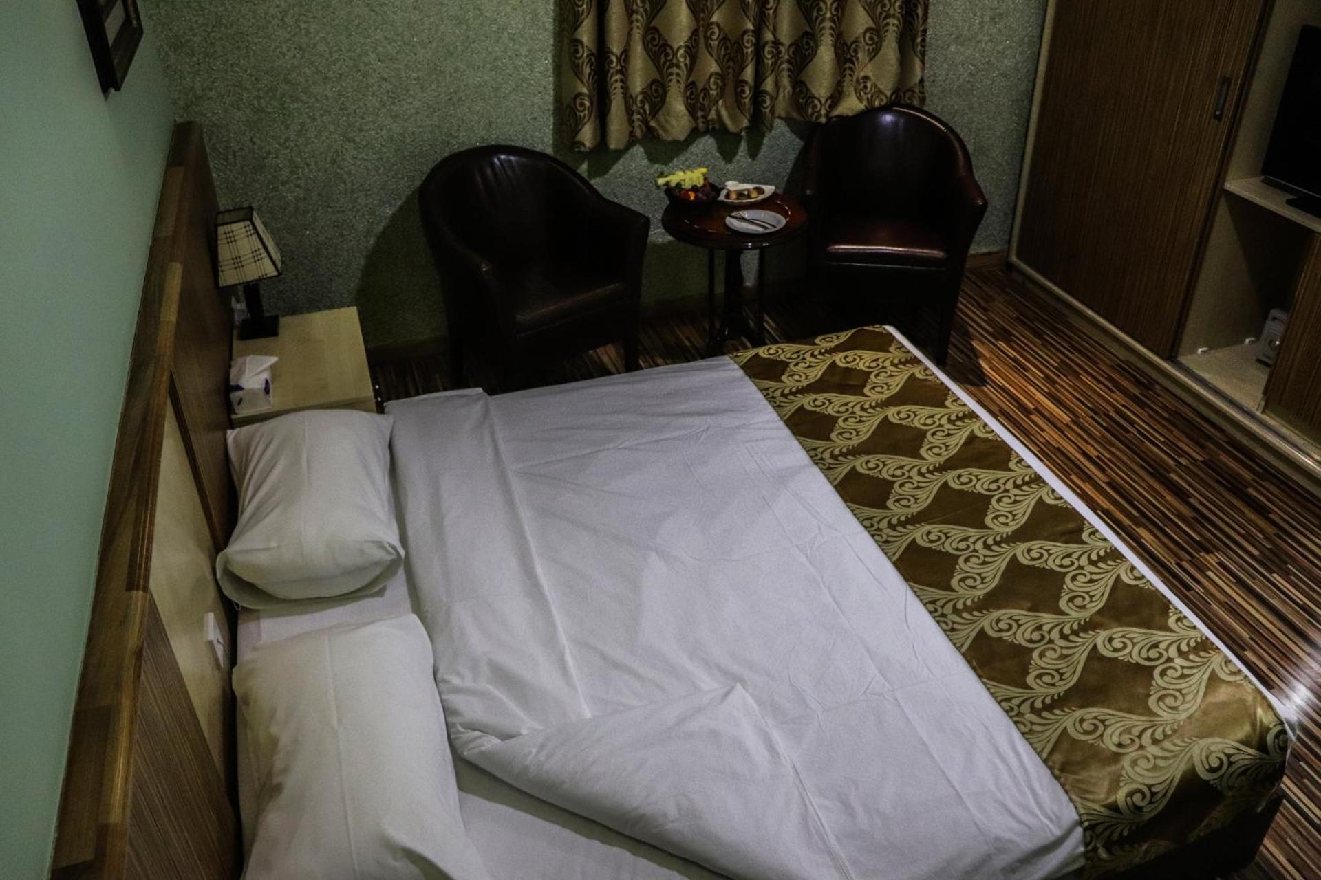 Palm Hotel - Photo 44