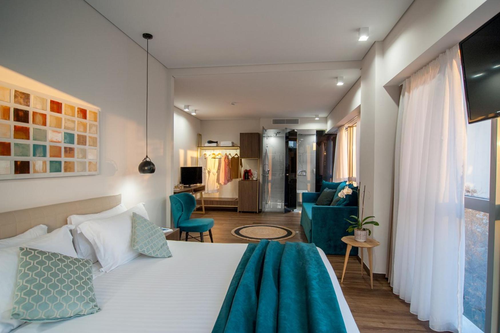 B4B Athens Signature Hotel - Photo 67